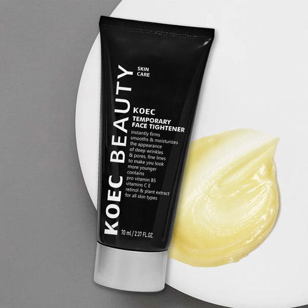 Cremă Magică de Lifting Instantaneu